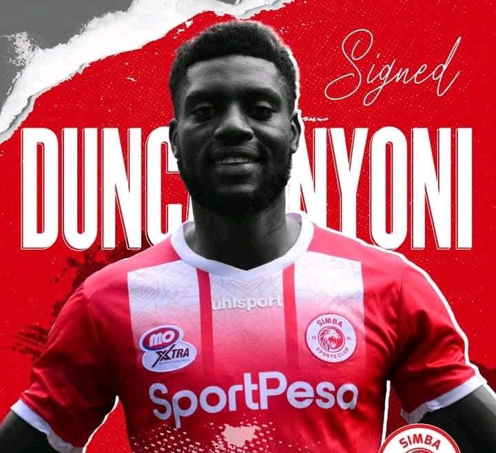 Malawi: Ex-Simba SC star leaves Silver Strikers