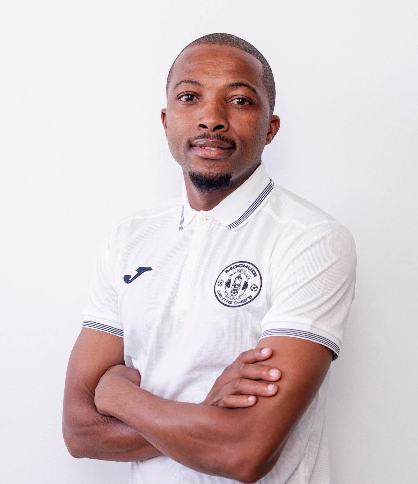 Ex-Orlando Pirates coach joins Botswana’s Chiefs