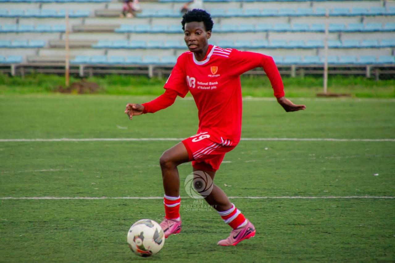 WAFCON-bound Malawian Thom clinches Moroccan club deal