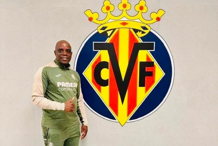 Zimbabwean coach Ndiraya reflects on LaLiga adventure