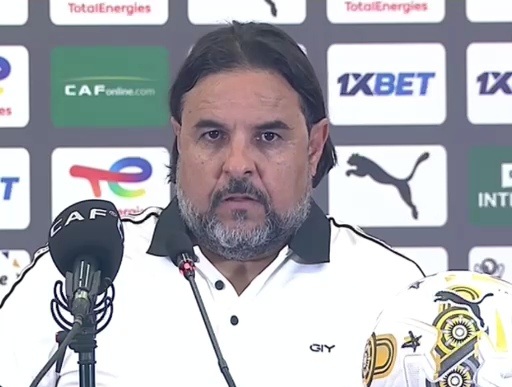 CAF CC – FC San Pedro freiné par l’OC Safi : Vincent Espié reste optimiste malgré la défaite