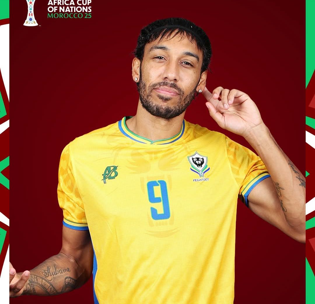 FIFPRO Africa welcomes lifting of Aubameyang, Manga ban