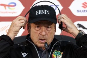 CAN 2025 – Gernot Rohr : “Nous voulons faire mentir les pronostics en faveur de l’Égypte”