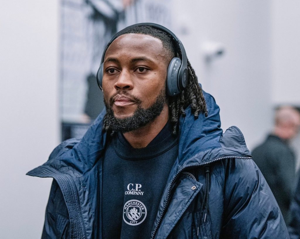 African Stars Headline Premier League Player Of The Month Nominees For February