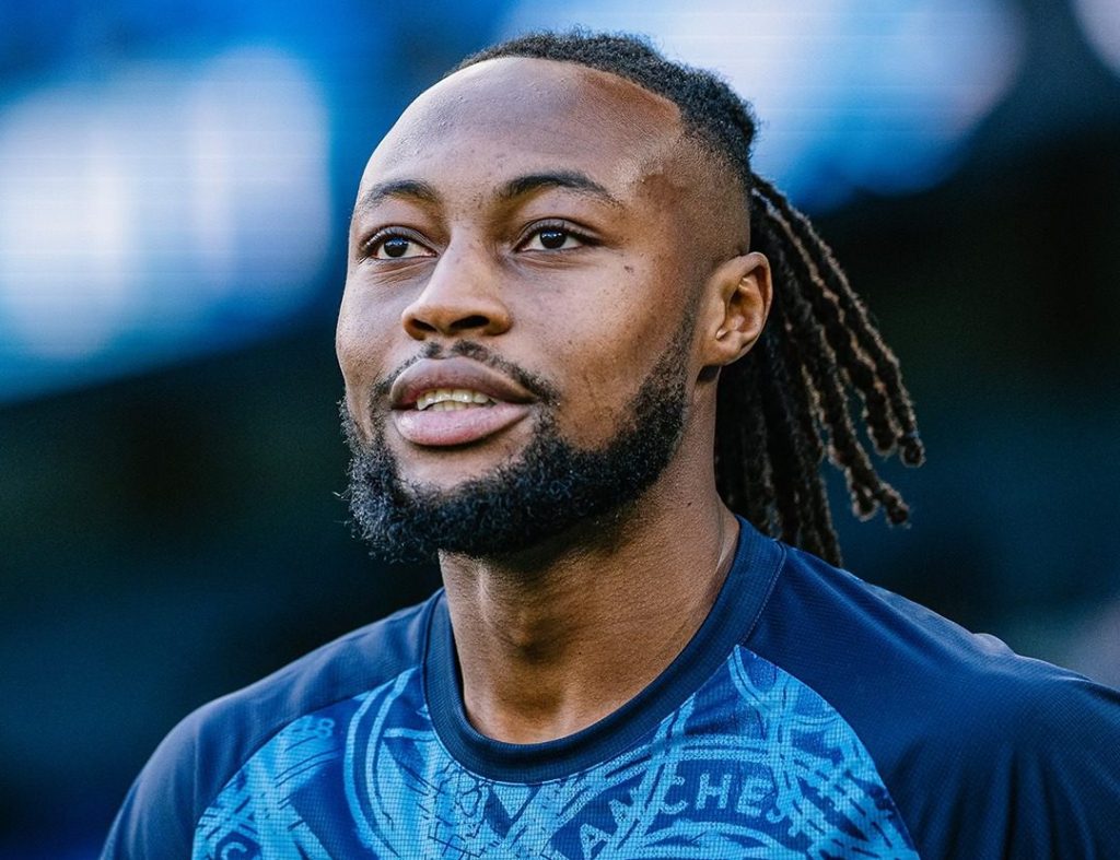 Semenyo Fires Manchester City Past Leeds To Keep Title Race Alive