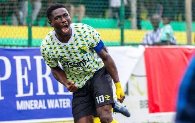 Ghana Premier League: Kumi speaks of tactical adaptation under Schmid