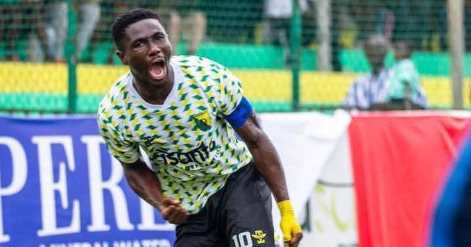 Ghana Premier League: Aduana shock league leaders GoldStars