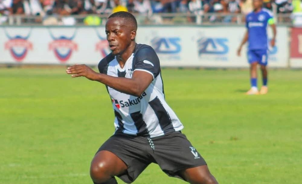 South African coach axes eight players at Zimbabwe’s Highlanders FC