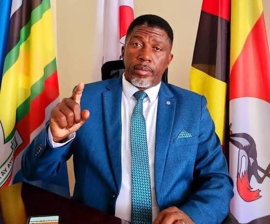 New era at KCCA FC: Balimwezo Nsubuga set to take over as patron