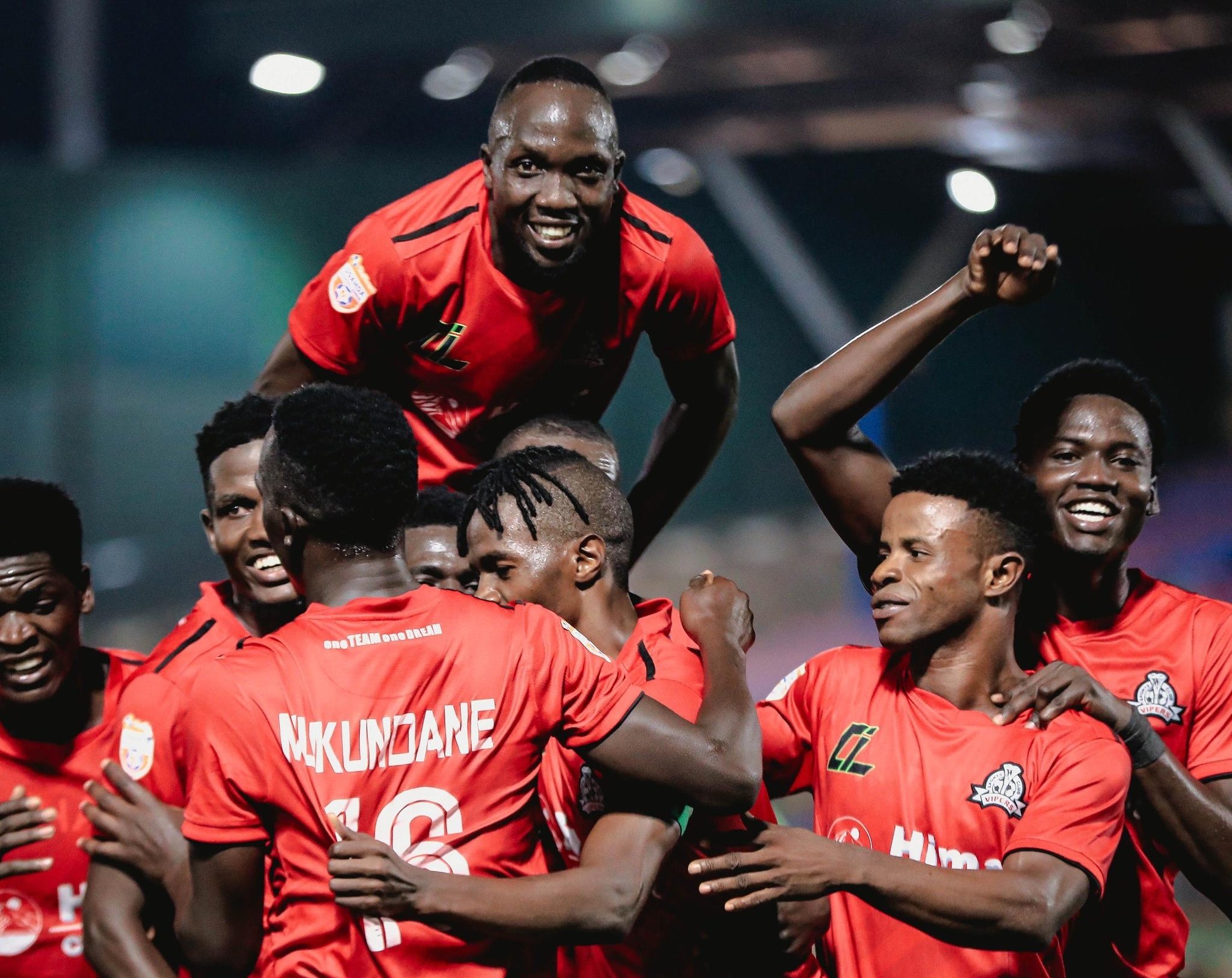 UPL: Vipers cruise past Police as Lugazi stun BUL