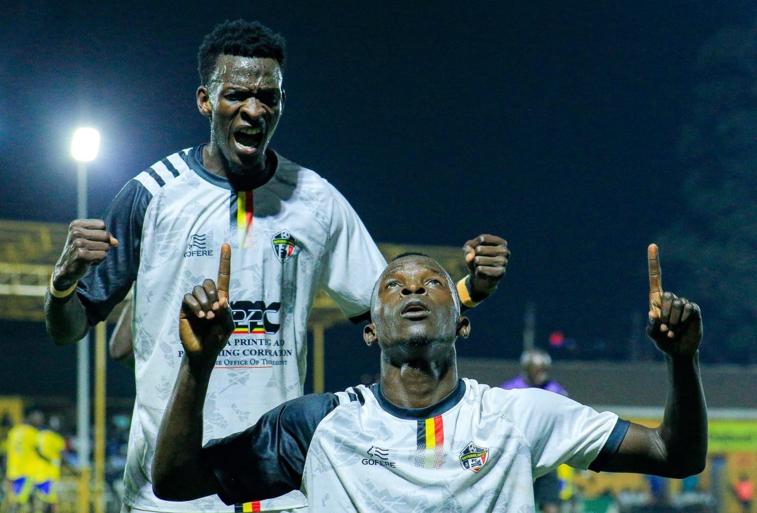 UPL: Vipers tighten grip at the summit as BUL win