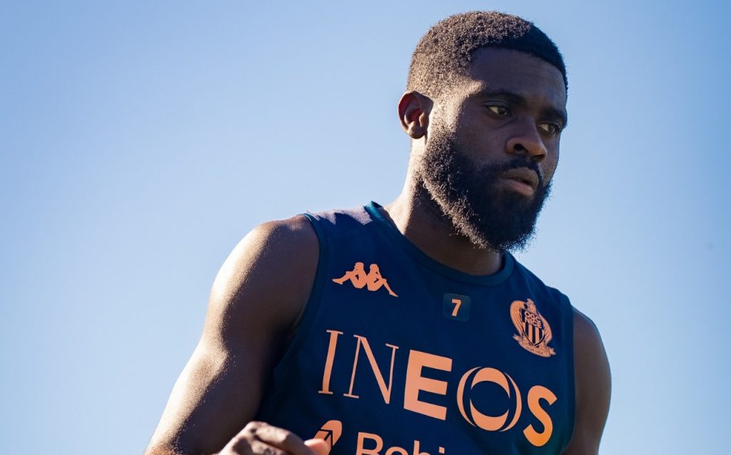 Jérémie Boga Seeks Contract Termination From Ogc Nice