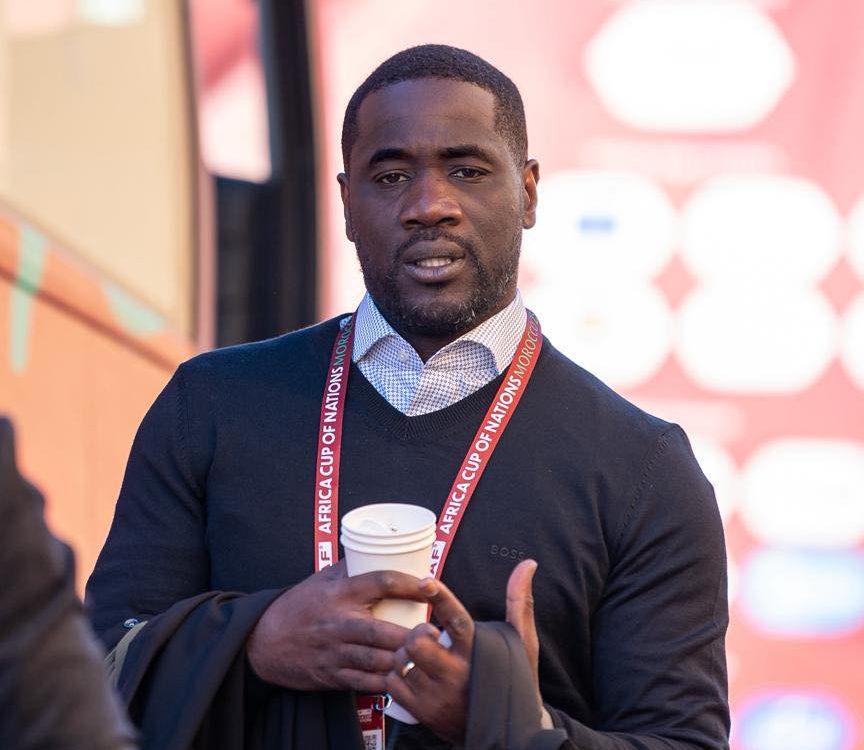 AFCON: Ivory Coast coach impressed with display against Burkina Faso