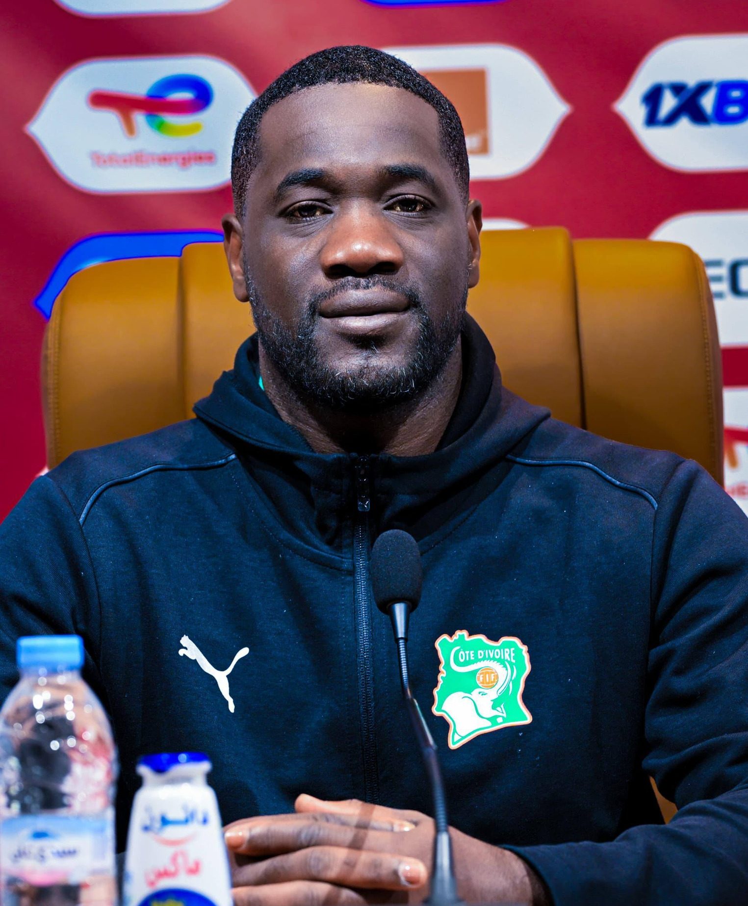 AFCON: Ivory Coast coach reveals importance of Burkina Faso derby