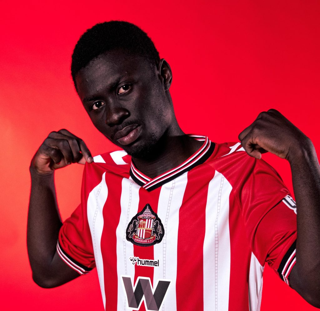 Ivory Coast Winger Jocelin Ta Bi To Remain Sidelined Despite Sunderland Move