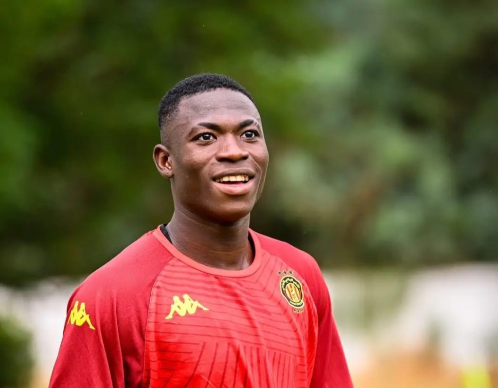 Le Bijou De Jack Diarra Ne Suffit Pas (Vidéo): Monastir Piège L’Espérance De Tunis