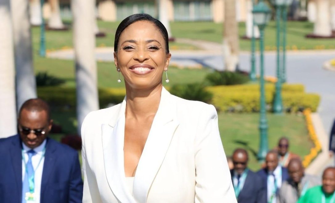 CAFCC: Jessica Motaung outlines Kaizer Chiefs target