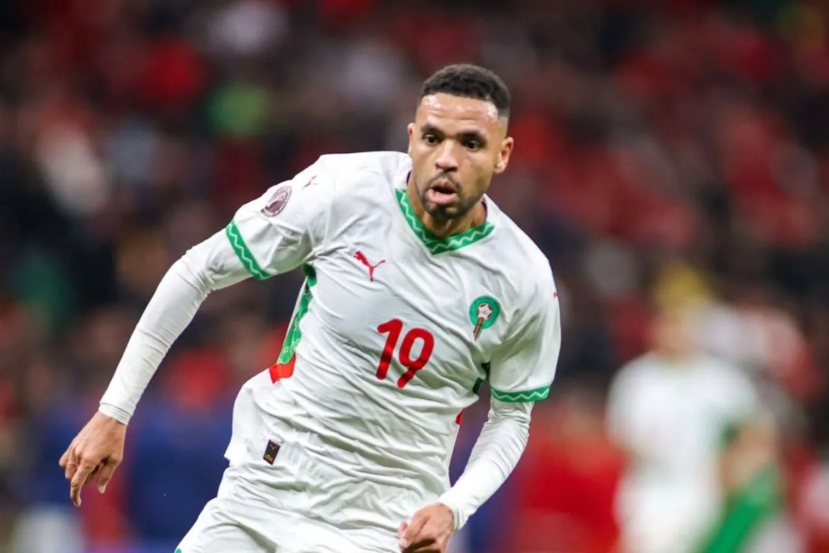 Youssef En-Nesyri tout proche de rejoindre la Juventus