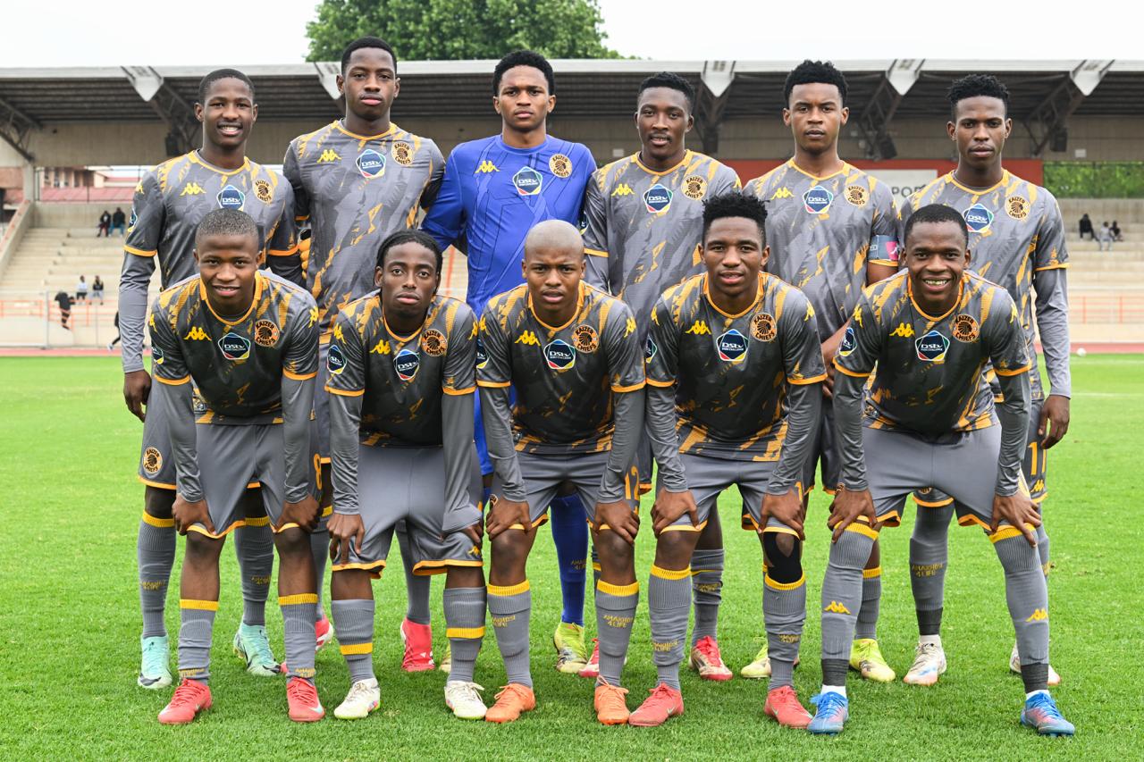 Chiefs sanction five DDC exits to clear path for new talent