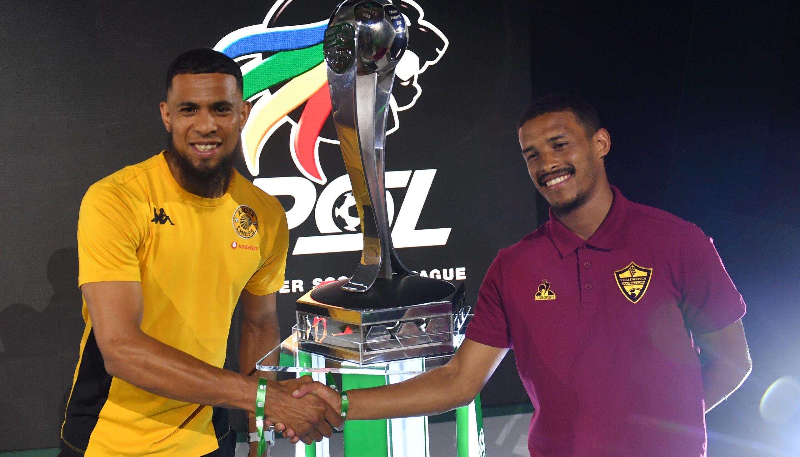 Petersen speaks on Chiefs’ quest to retain Nedbank Cup title