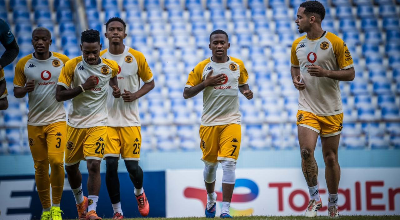 Masilela explains logic behind Chiefs’ quiet January transfer window