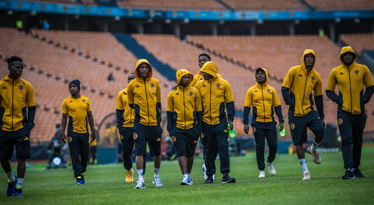 CAFCC: Chiefs confirm travelling squad for crucial ZESCO clash