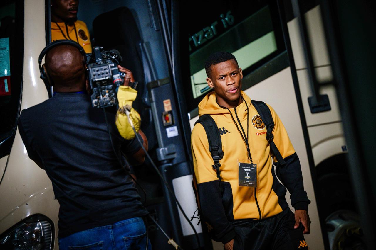 Velebayi sees Arrows clash as spark for Chiefs’ title charge