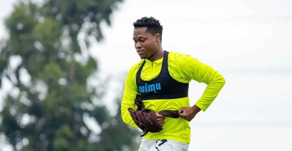 Portugal Exit Looms? Agent Provides Update On Sundowns Star’S European Stint