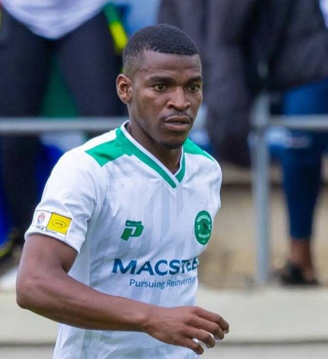 Eswatini champions Nsingizini Hotspurs sell duo