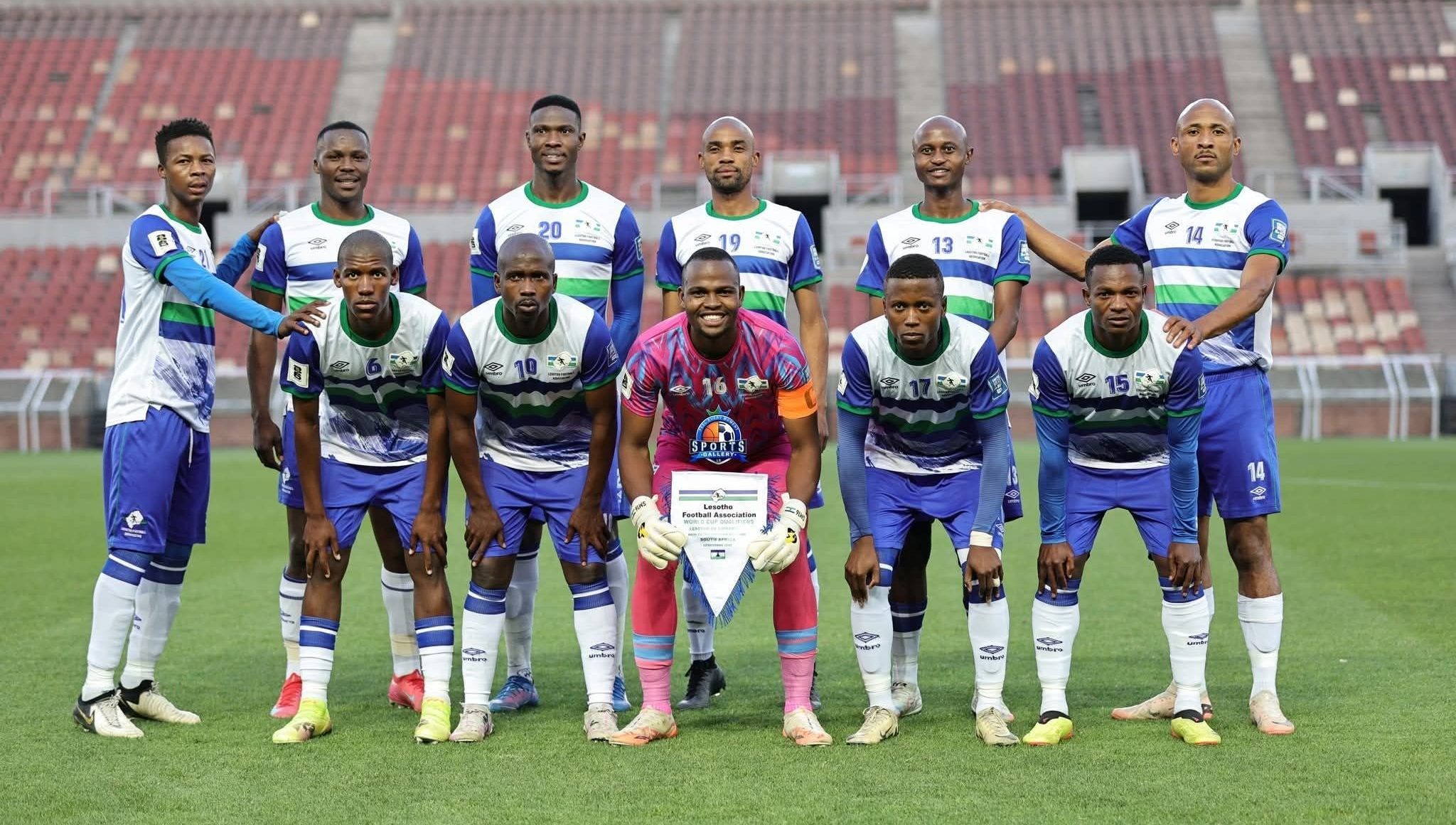 AFCON: CAF releases draw for preliminary round of 2027 qualifying