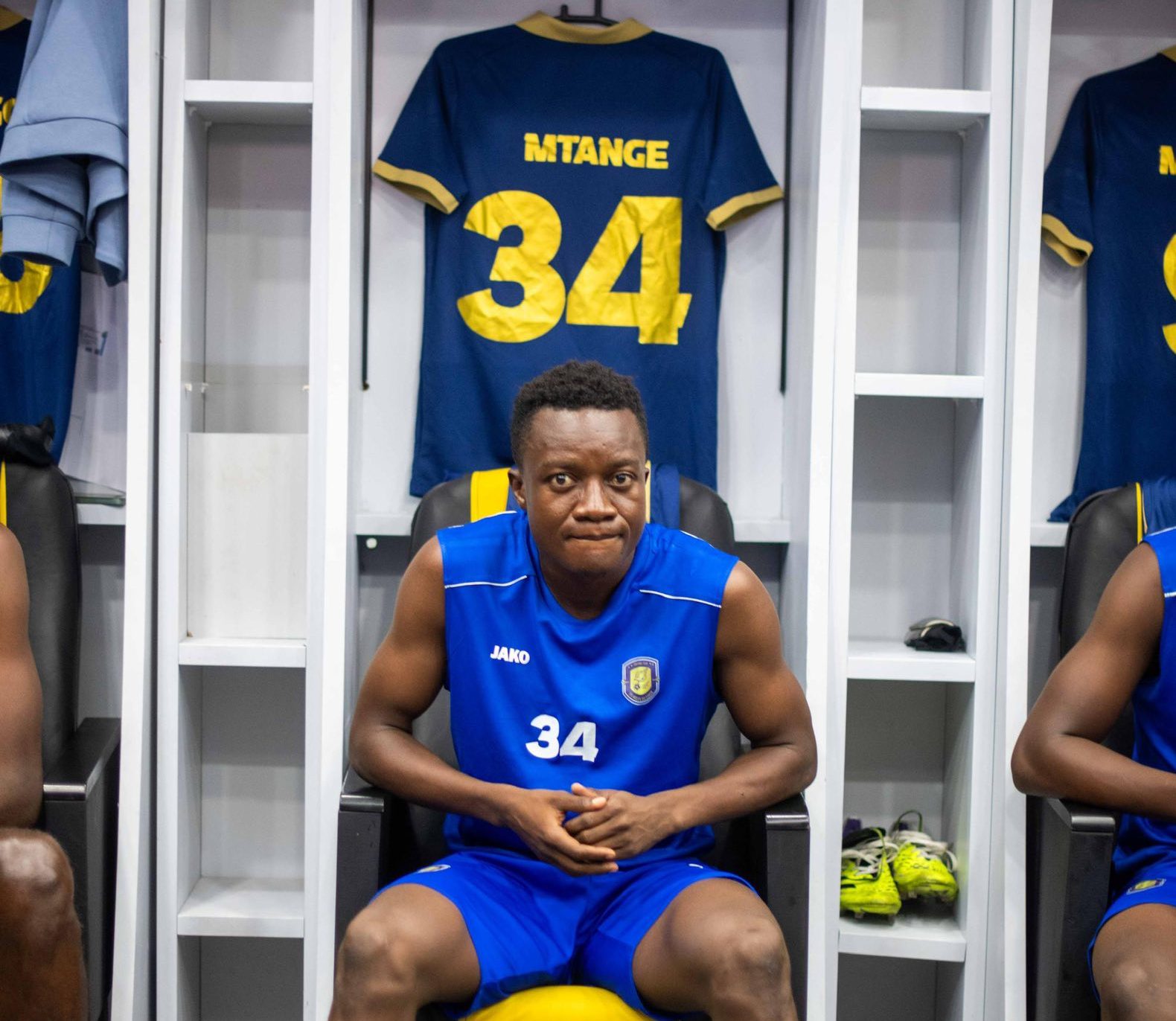 Revealed: Congolese star’s transfer fee to Singida Black Stars