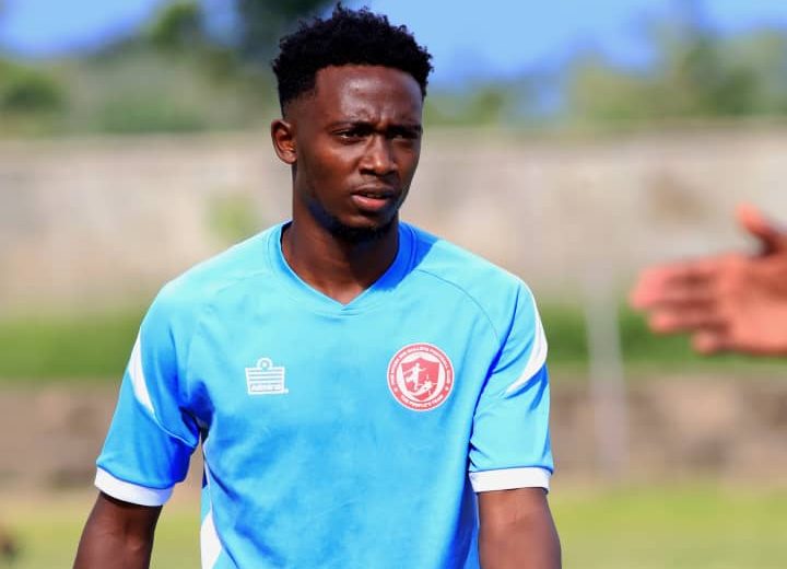 Al-Merrikh land highly-rated Malawian forward Salima