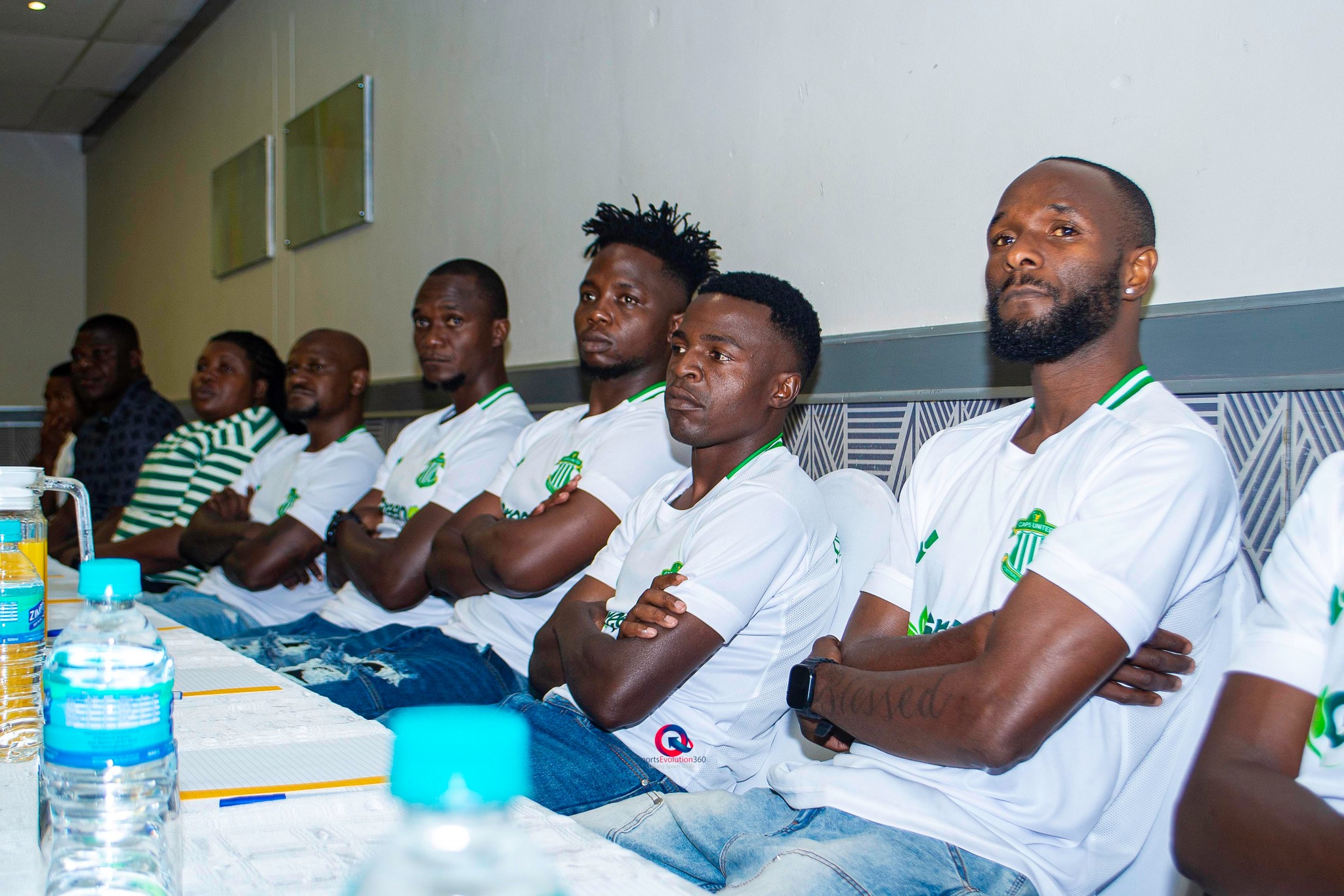 Malawian Njaliwa says goodbye to Mozambique’s Costa do Sol