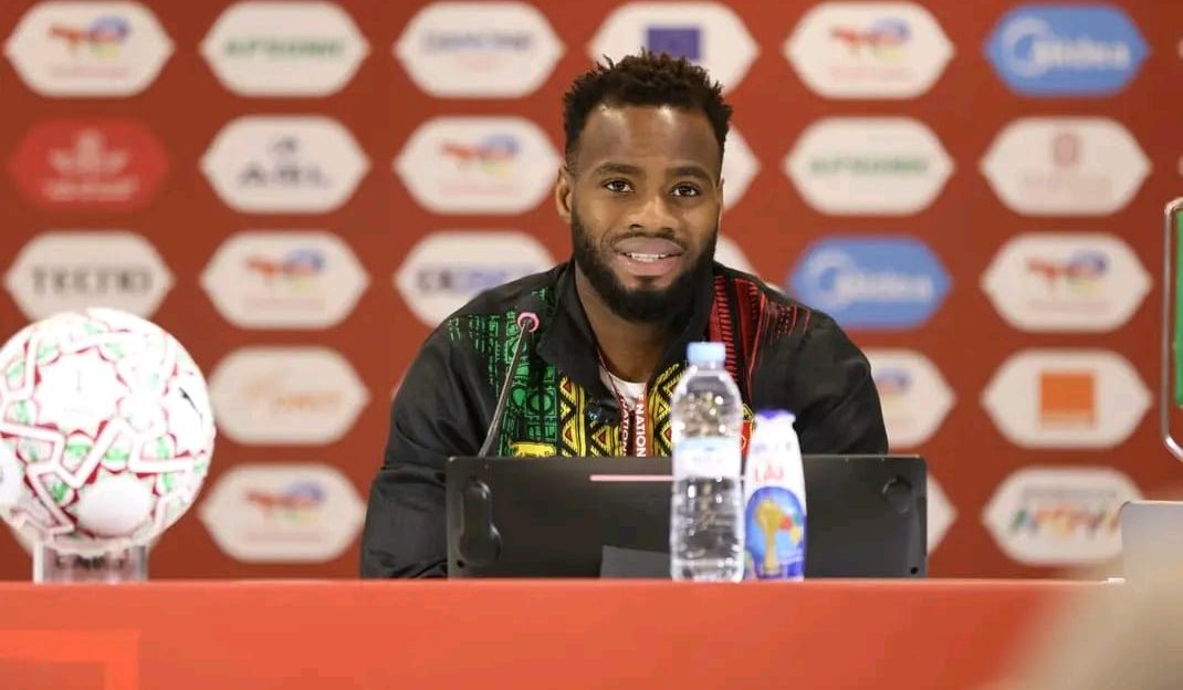 Mali’s Coulibaly reflects on AFCON quarter-final exit