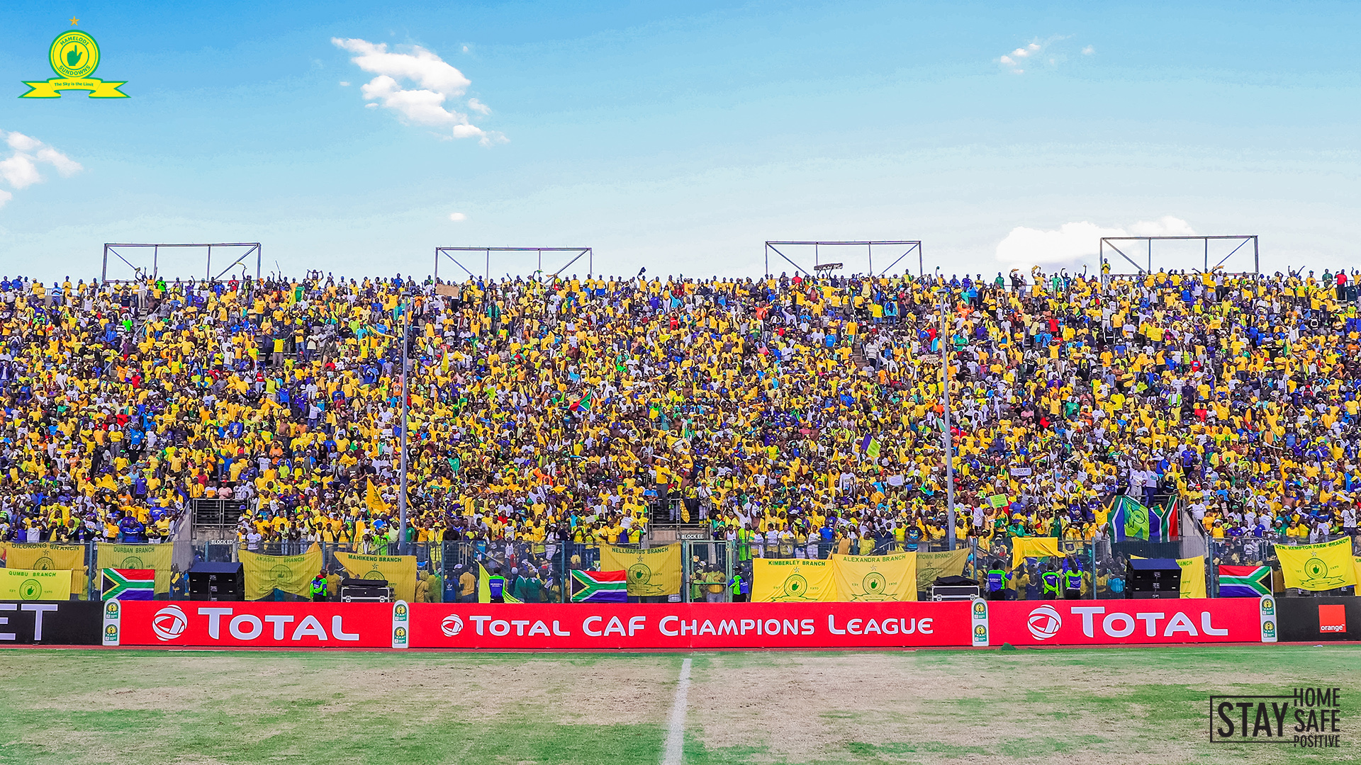 Chloorkop civil war: Sundowns threaten bans as Pitso rumours reach fever pitch