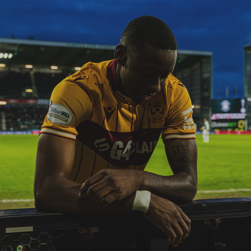 Motherwell Fc Coach Askou: ‘Maswanhise A Constant Threat’