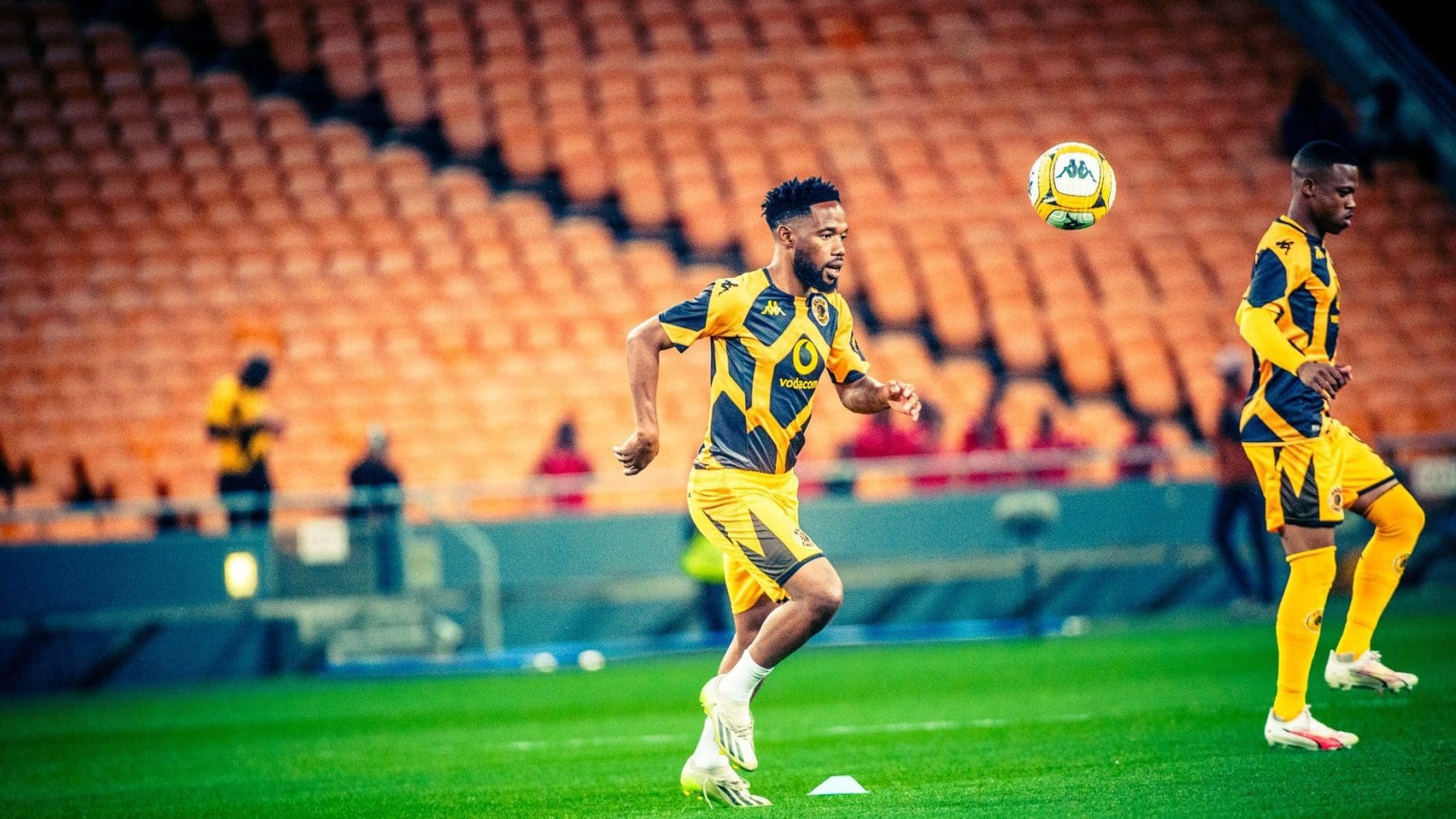 Former Kaizer Chiefs star Mdantsane finds new home