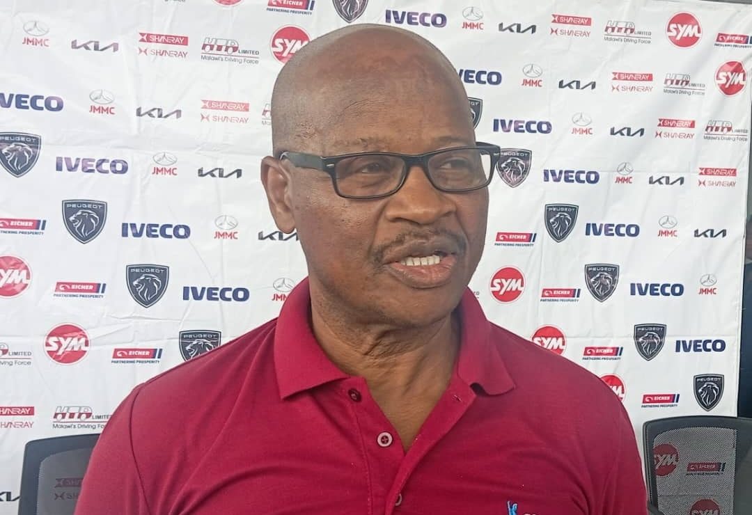 Malawi: Sundowns legend Mtawali eyes Bullets job