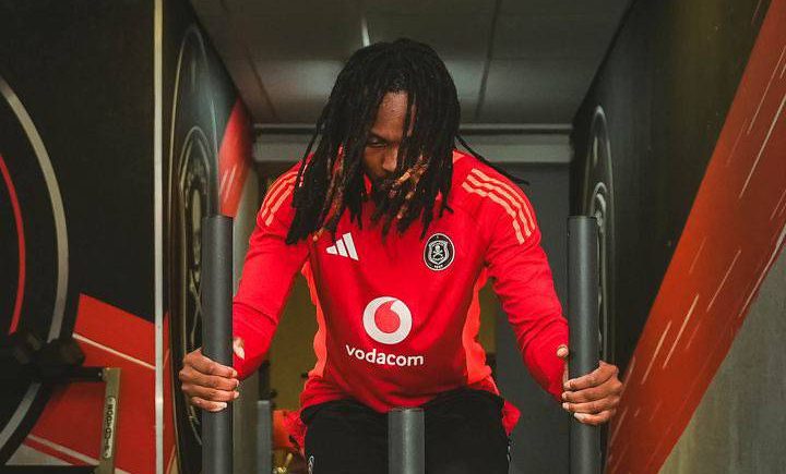 Olisa Ndah: What’s next after Pirates? Agent responds