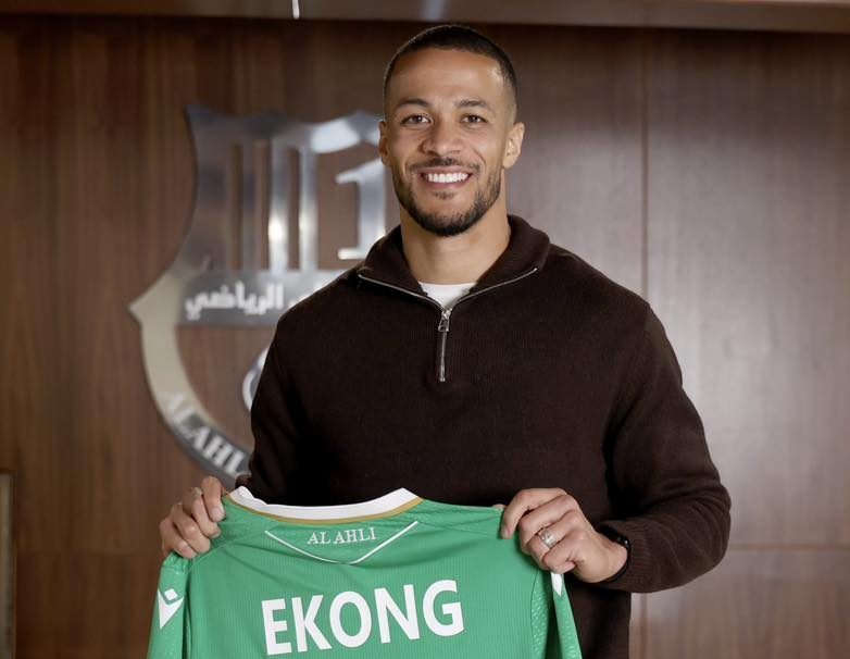 Al-Kholood manager commends William Troost-Ekong following Qatar move