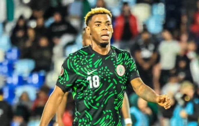 Aston Villa joins race for Raphael Onyedika