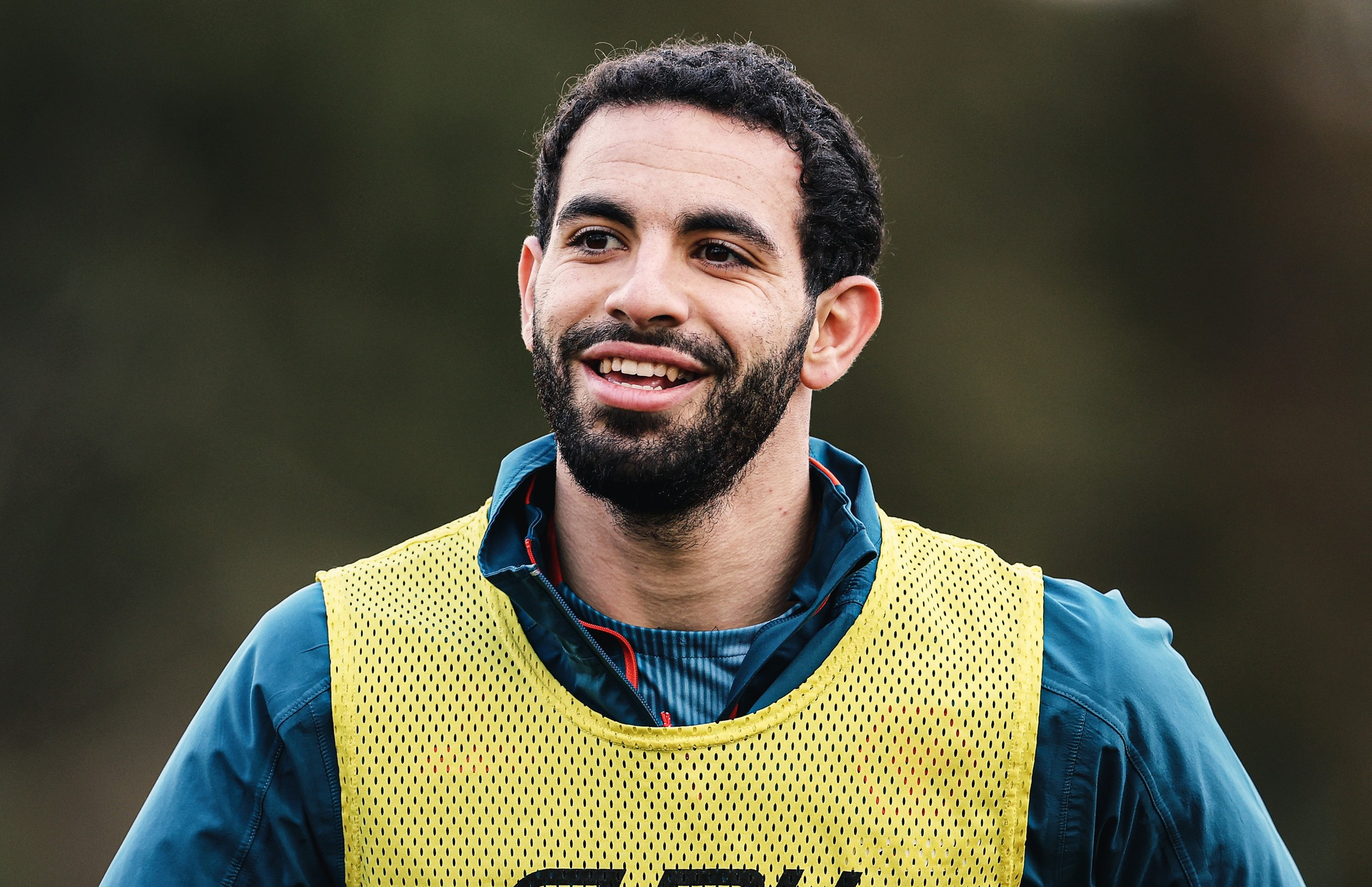 Guardiola highlights Algerian Ait-Nouri’s special quality