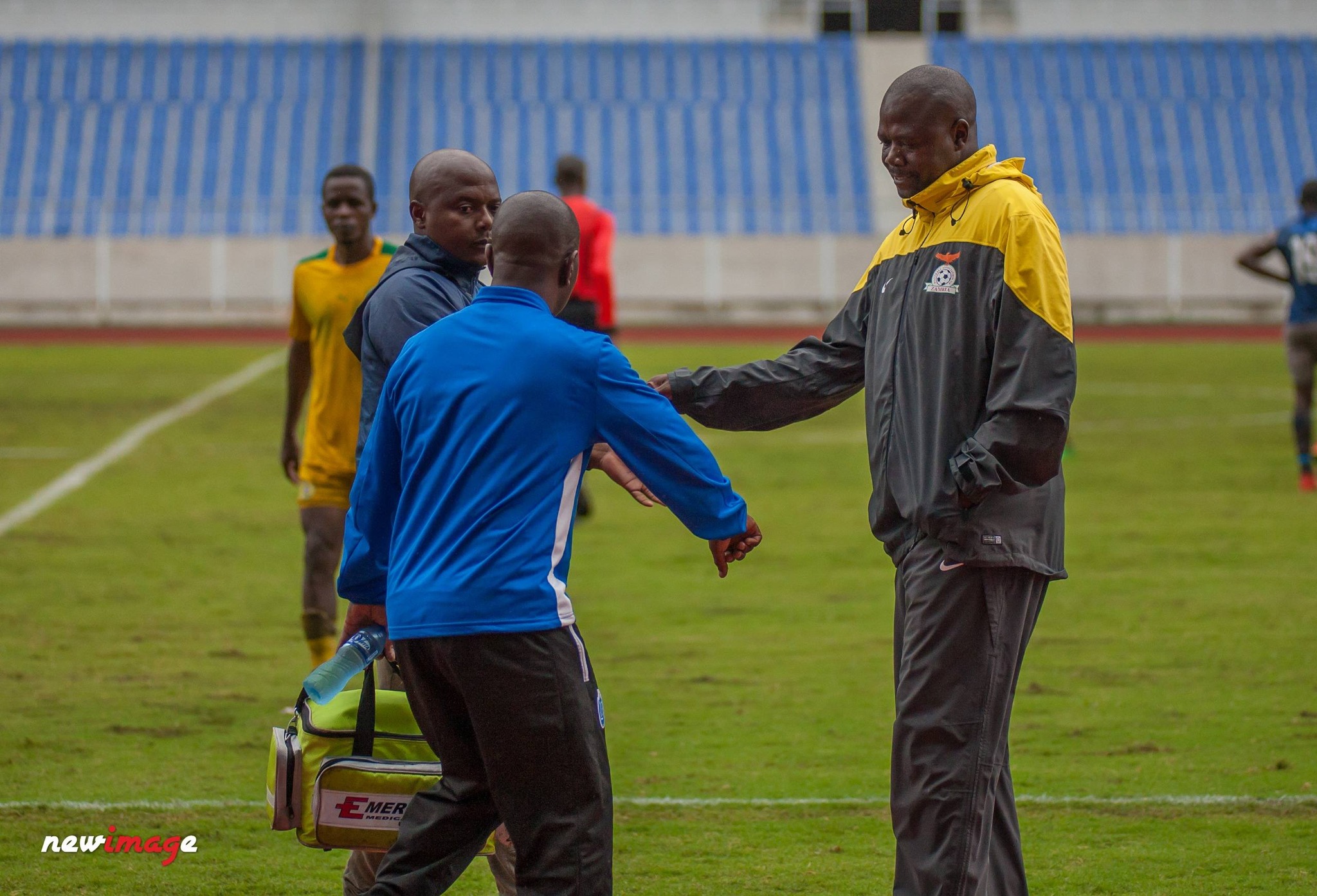 Zambia MTN Super League: Lusaka braces for Mutapa brothers’ showdown