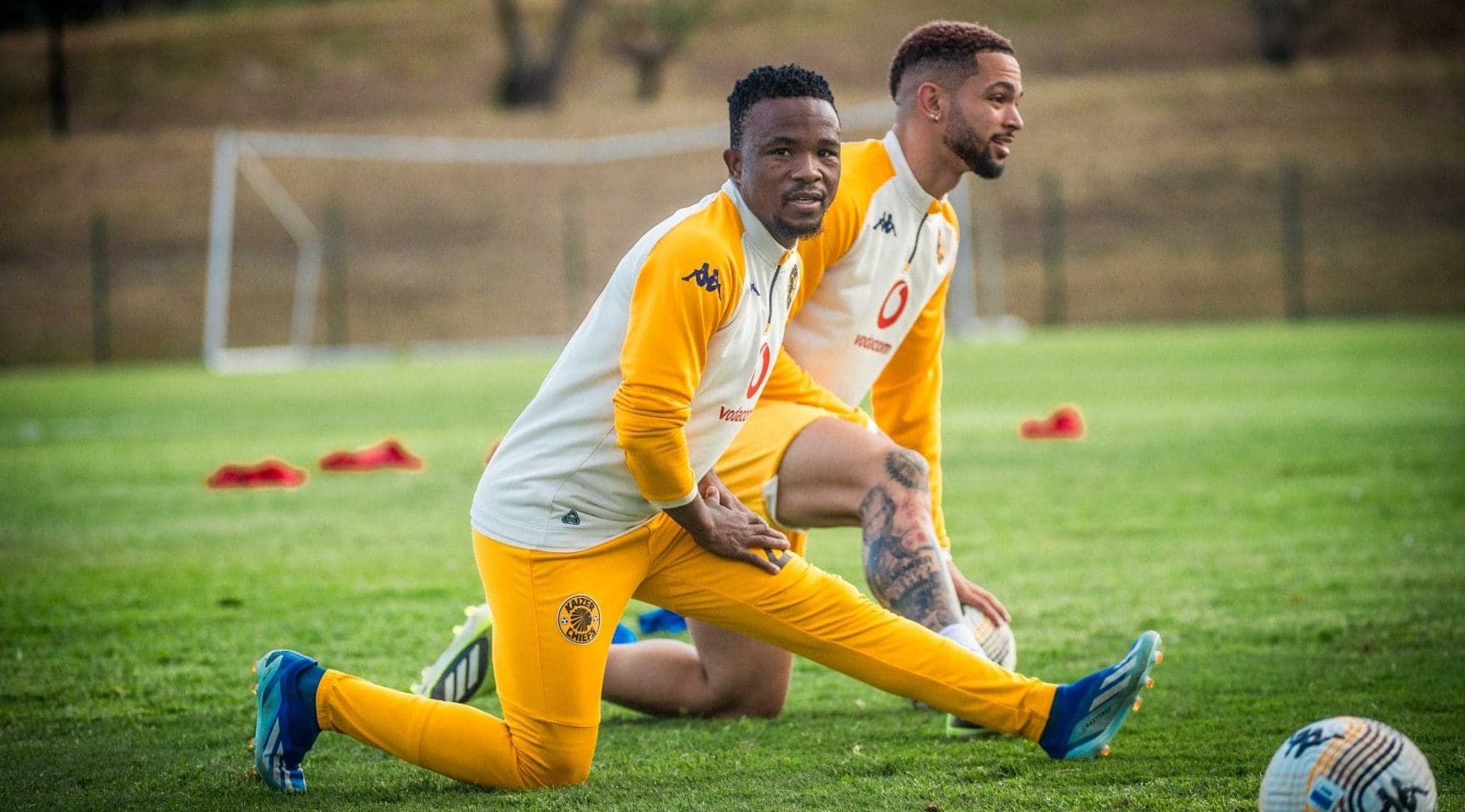 Mako: The three pillars separating Pirates and Chiefs