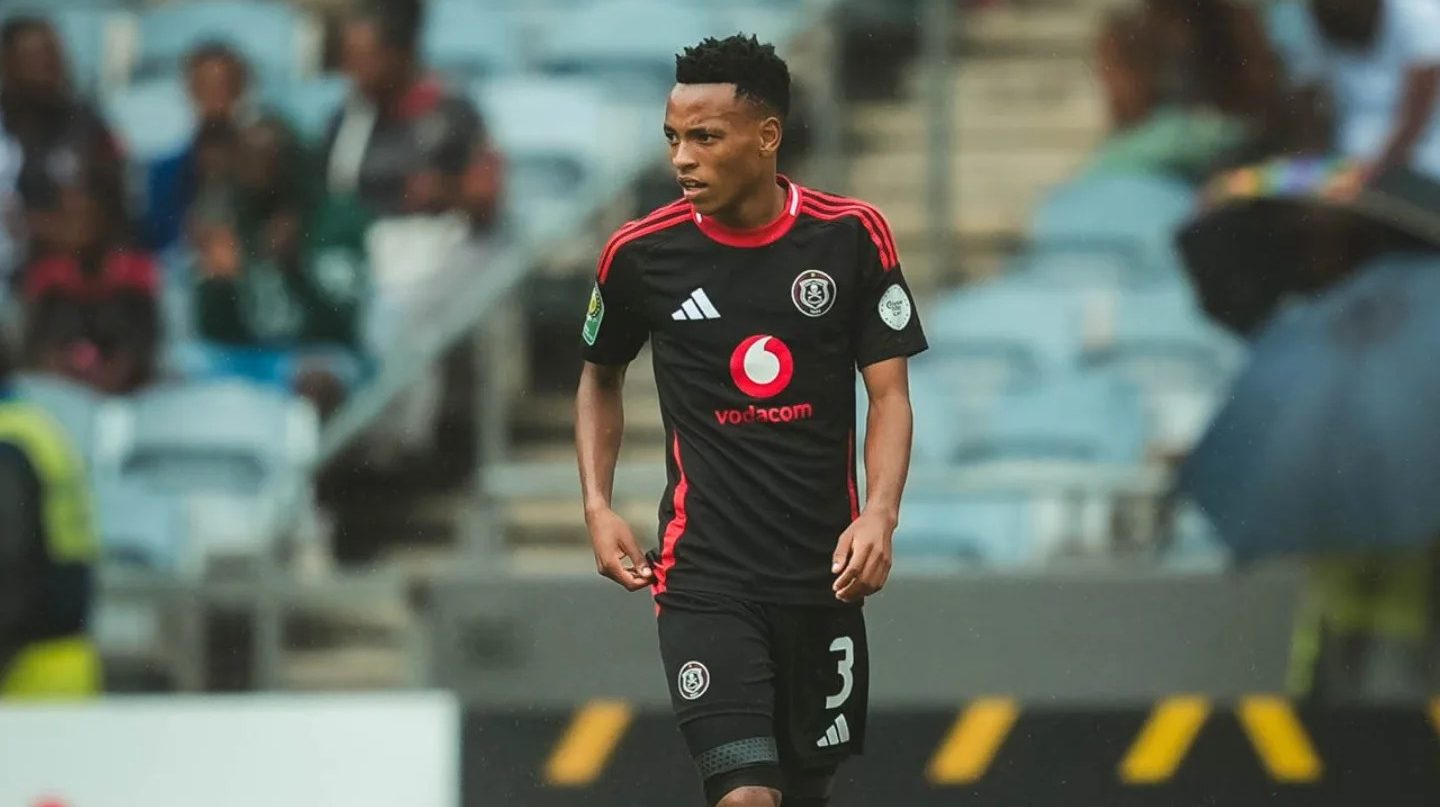 Rulani admits interest in Mofokeng; Reveals why Alger can’t land him