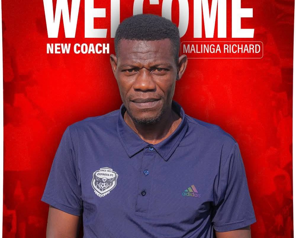 Express FC assistant coach Malinga departs amid player exodus