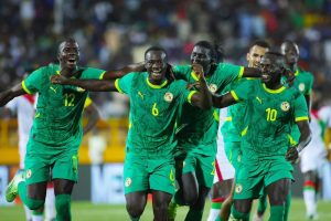 Le Sénégal file en finale de la CAN 2025