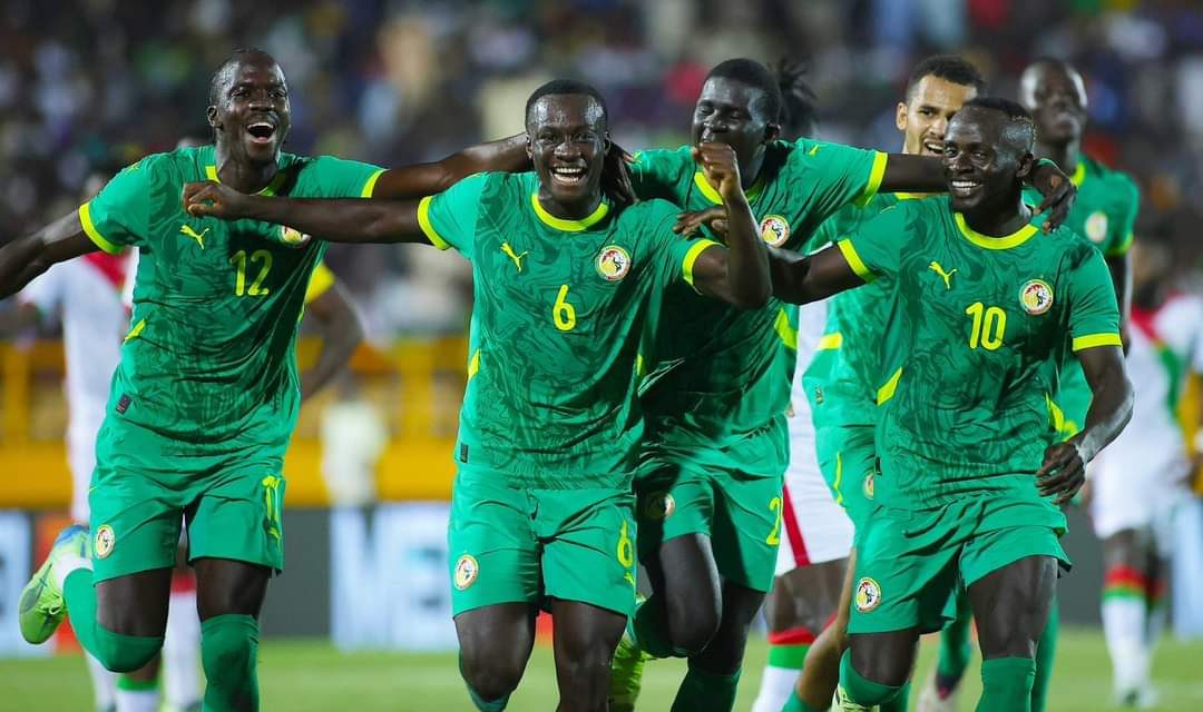 Souleymane Diawara: Ex-defender questions CAF’s controversial decision