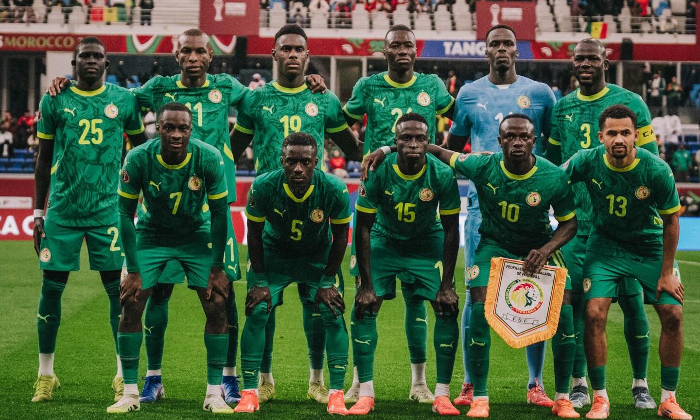 CAF hits back: Senegal’s AFCON final ‘sabotage’ claims dismissed