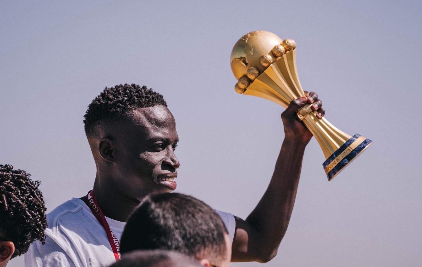 AFCON: Senegal ready for any eventualities from CAF – Bacary Cissé